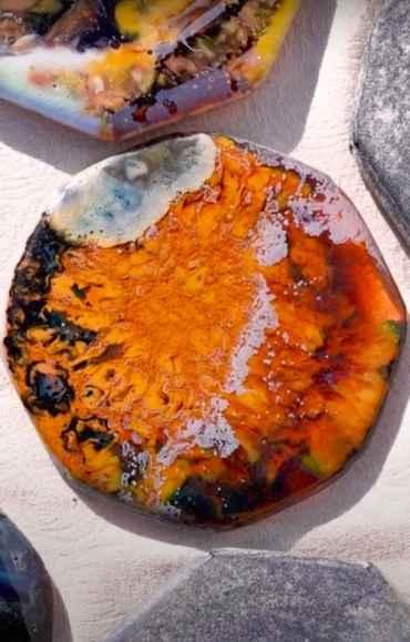 Энергия3 + Чудо